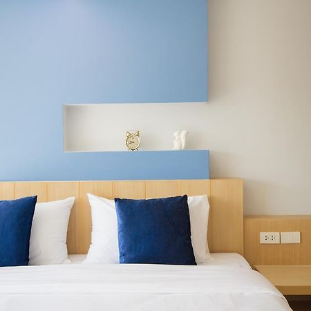 Charisma Residence Rayong Extérieur photo