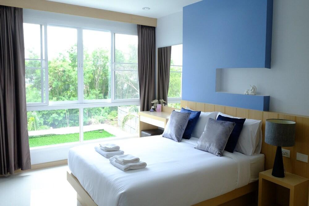 Charisma Residence Rayong Extérieur photo