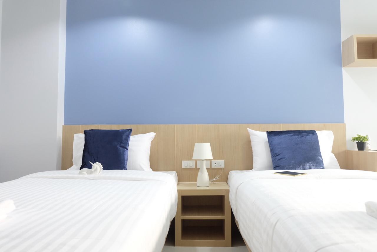 Charisma Residence Rayong Extérieur photo