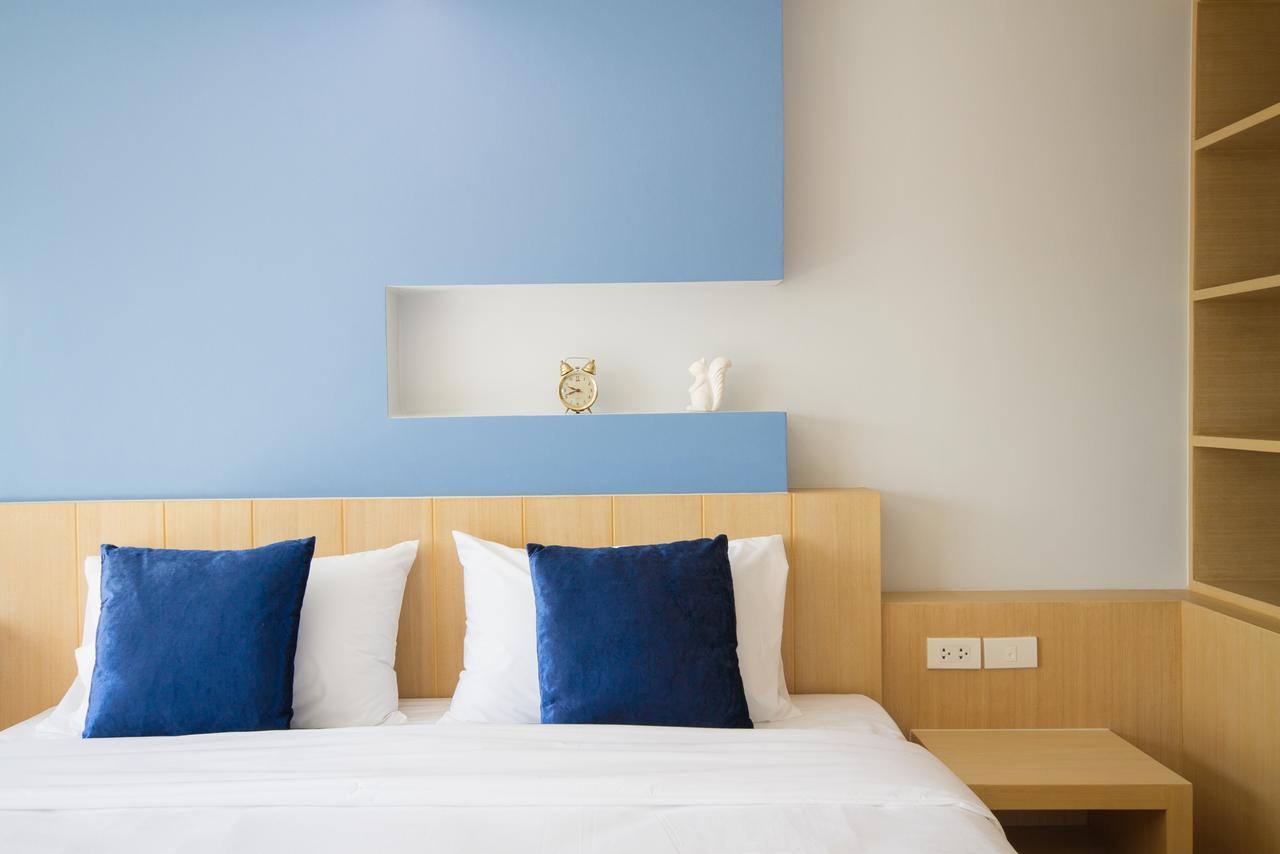 Charisma Residence Rayong Extérieur photo