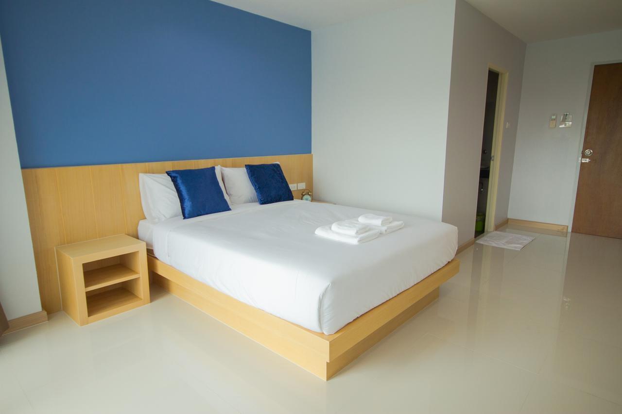 Charisma Residence Rayong Extérieur photo